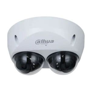 Dahua 2x4 MP Dual-Directional WizMind IP Dome kamera — slika 1 od 1