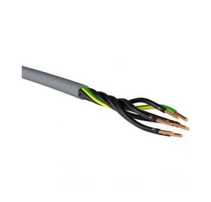 Signalni YSLY fleksibilni kabal kabel  LS-YY  Y-JZ 7x0.75mm — slika 1 od 1
