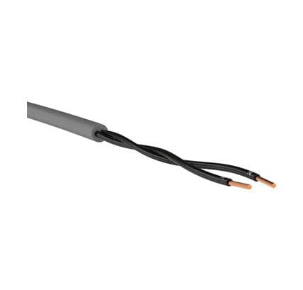 Signalni YSLY fleksibilni kabal kabel LS-YY  Y-JZ 2x2.5mm — slika 1 od 1