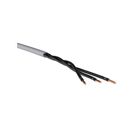 Signalni YSLY fleksibilni kabal kabel LS-YY  Y-JZ 3x1.5mm — slika 1 od 1