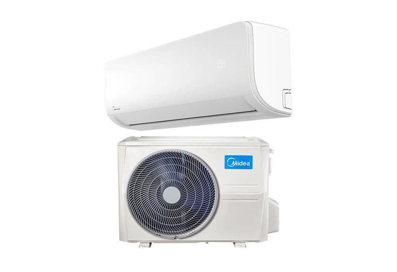 Klima Midea split sistem 24000Btu WiFI Inverter A — slika 1 od 1