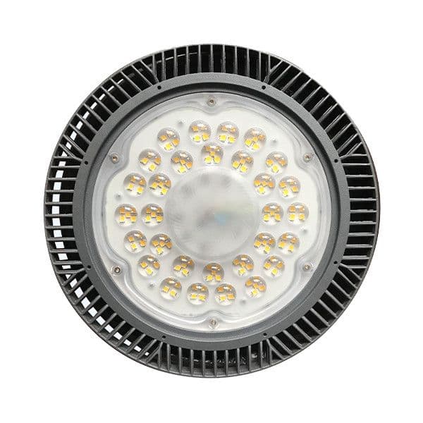LED industrijska visilica reflektor 200W 4000K Braytron — slika 3 od 4
