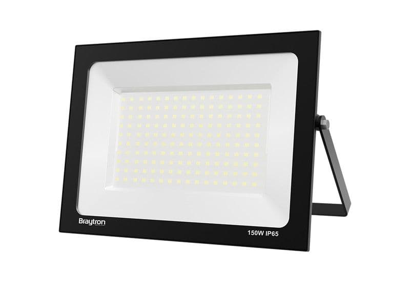 LED reflektor 150W 4000K 13000 lm IP65 Braytron — slika 1 od 4