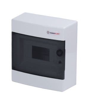 RAZVODNA TABLA IP40 NADŽBUKNE N 8 C — slika 1 od 3