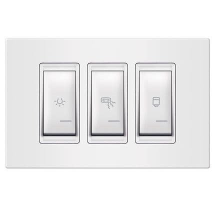 Indikator za kupatilo univerzalni 3x16A — slika 2 od 2