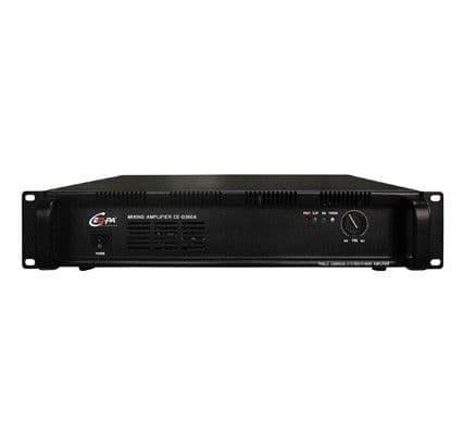 Ceopa CE D360A digitalno pojačalo 360W — slika 1 od 1