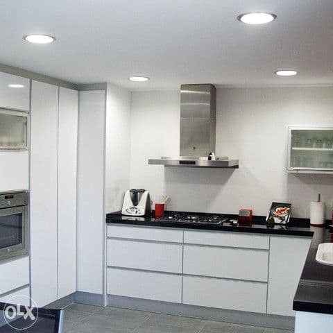 LED PANELI LED PANEL PODŽBUKNI 6W 12W 18W 24W — slika 13 od 20