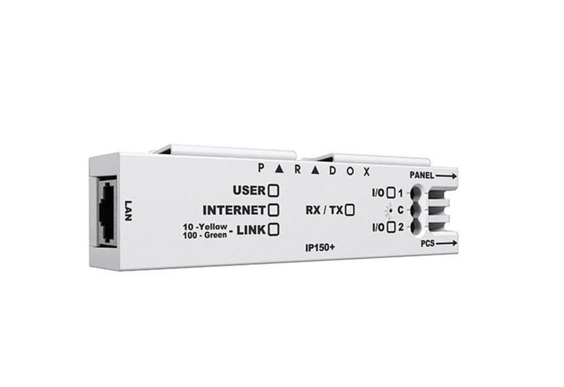 Paradox IP150+ IP REPORTING MODULE — slika 1 od 1