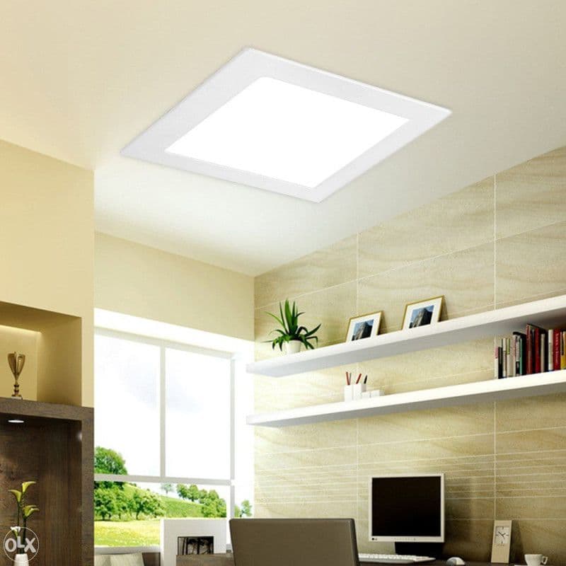 LED PANEL LED PANELI 36W Podžbukni 600X600mm 6500K — slika 8 od 17