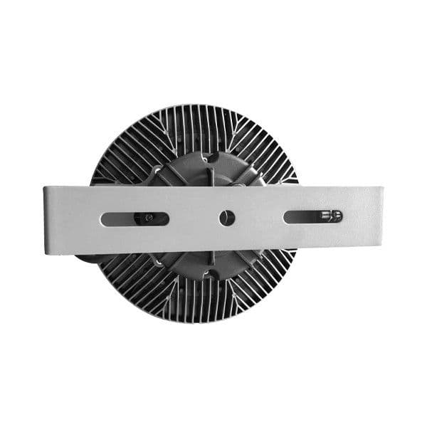 LED industrijska visilica reflektor 150W 6500K Braytron — slika 4 od 4