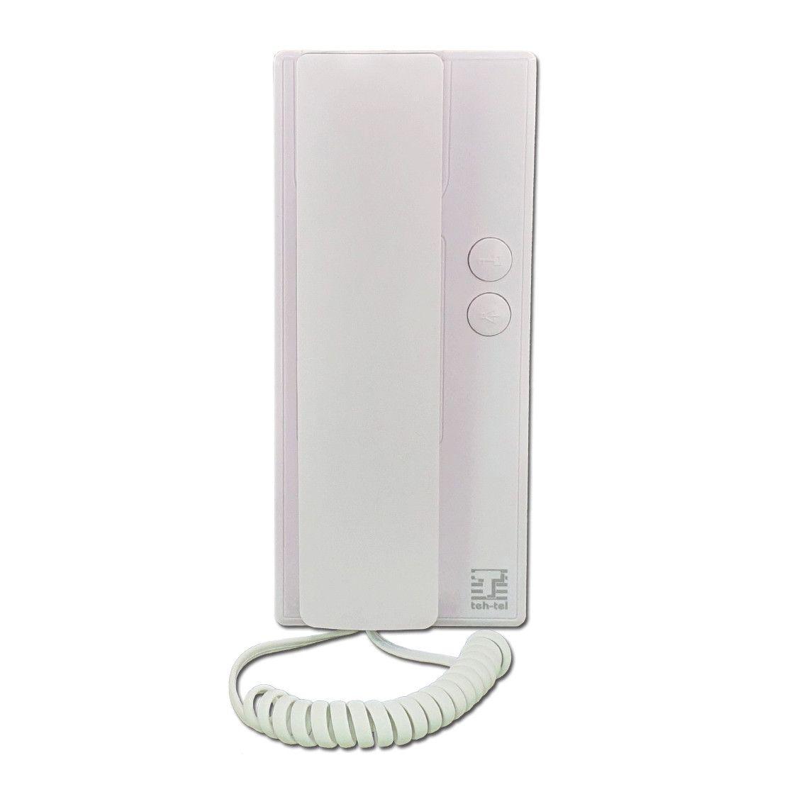 Interfon interfonska slusalica audio Q2 Teh tel — slika 1 od 1