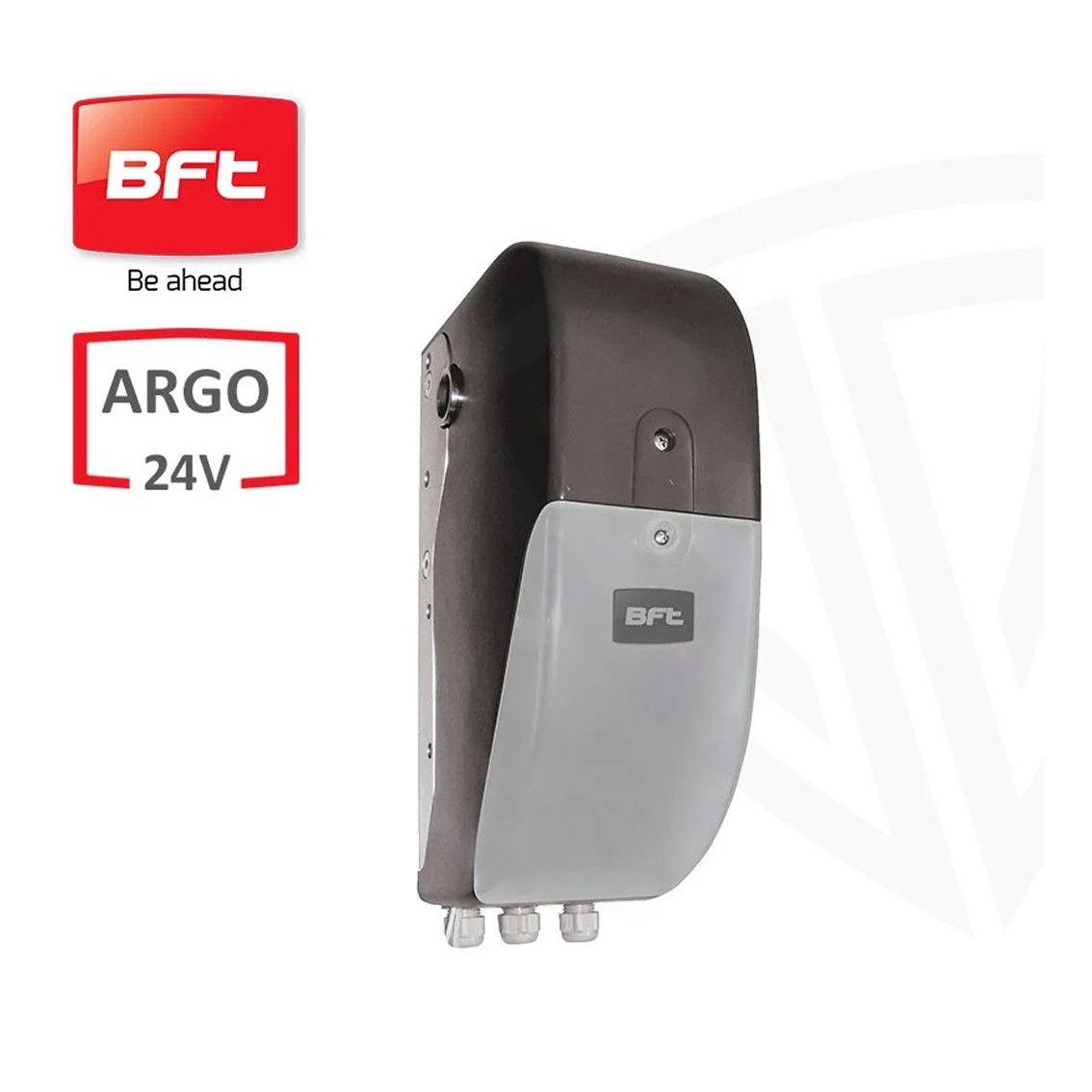 BFT Argo 24V DC set motora za industrijska vrata — slika 1 od 1