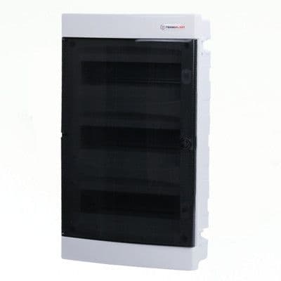 Razvodna tabla  IP40 ugradna U 36 C — slika 1 od 4