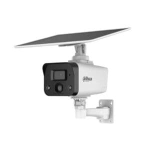 Dahua 4MP 4G solarna IP Bullet kamera — slika 1 od 1