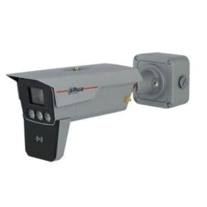 Dahua ITC831-KW4F-G 8 MP 4G ANPR kamera sa radarom — slika 1 od 1
