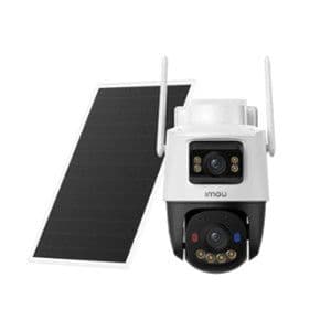 Imou AOV Dual 5+5 MP 4G LTE Wi-Fi Solar kamera — slika 1 od 1