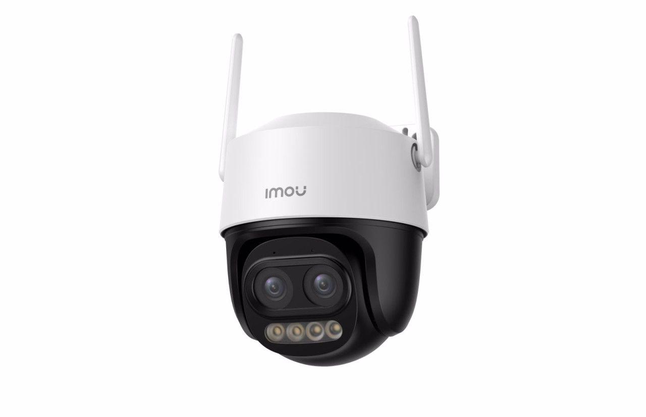 IMOU KAMERA Cruiser Z 5MP IPC-S7DP-5M0WEZ — slika 1 od 1