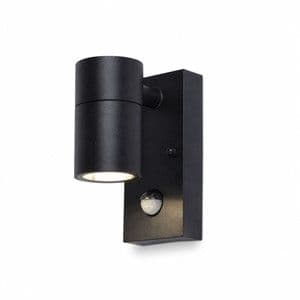 E-Light Norton ML-4031-1W vanjska zidna lampa GU10 — slika 1 od 1