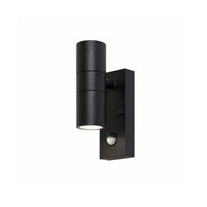 E-Light Norton ML-4030S LED zidna lampa 2W sa senzorom — slika 1 od 1