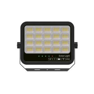 E-Light Baron EL-1913-1 LED solarni reflektor 150W CCT — slika 1 od 1