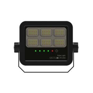 E-Light Baron LED solarni reflektor 50W CCT 3000K-4000K-6500K — slika 1 od 1