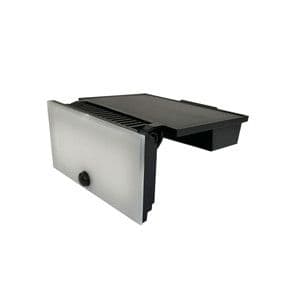 E-Light Norbert EL-11078S solarna LED zidna lampa 8W — slika 1 od 1