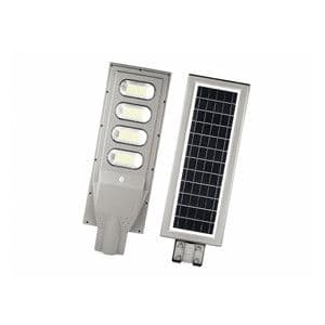 E-Light EL-KC05 LED solarna ulična lampa 120W 6500K — slika 1 od 1