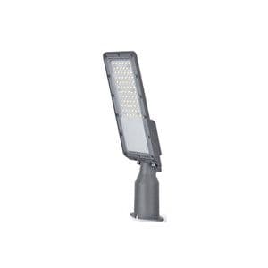 E-Light ST-100 LED ulična lampa 100W 6500K sa zglobom — slika 1 od 1