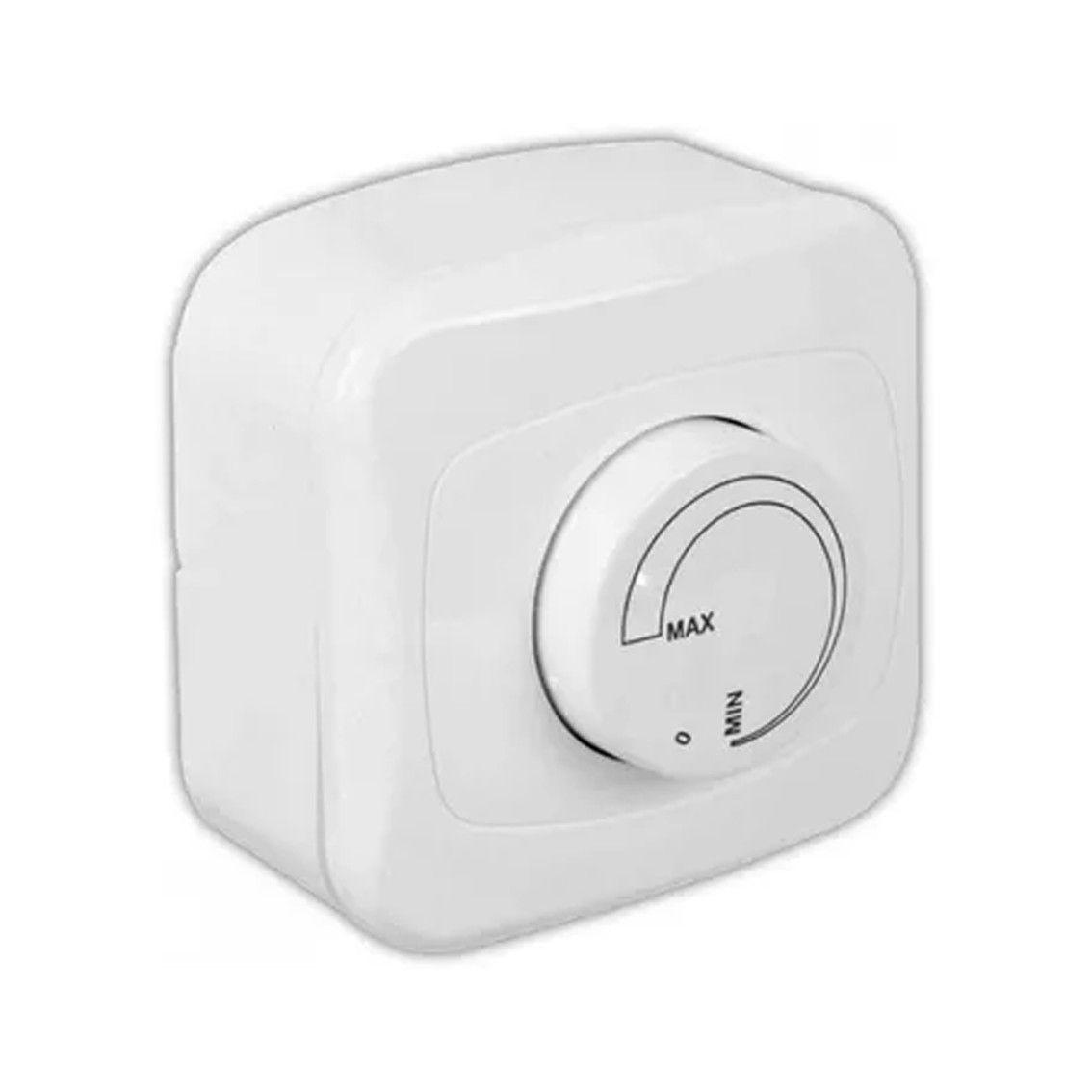 Regulator brzine obrtaja  RN 300 (007-0257) nadgradni — slika 1 od 1
