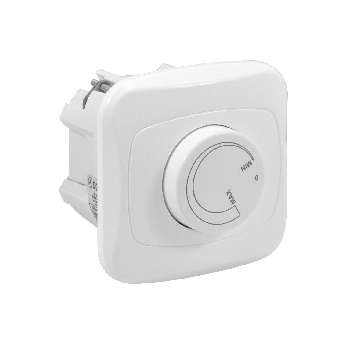 Regulator brzine obrtaja RP 300 (007-0256) ugradni — slika 1 od 1
