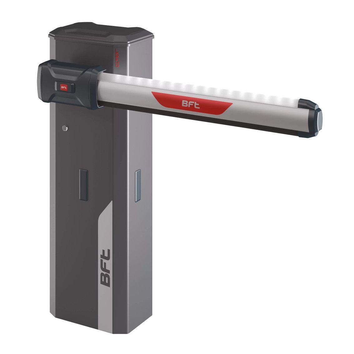 Rampa Giotto BT A ULTRA 36 XL 6m — slika 1 od 2