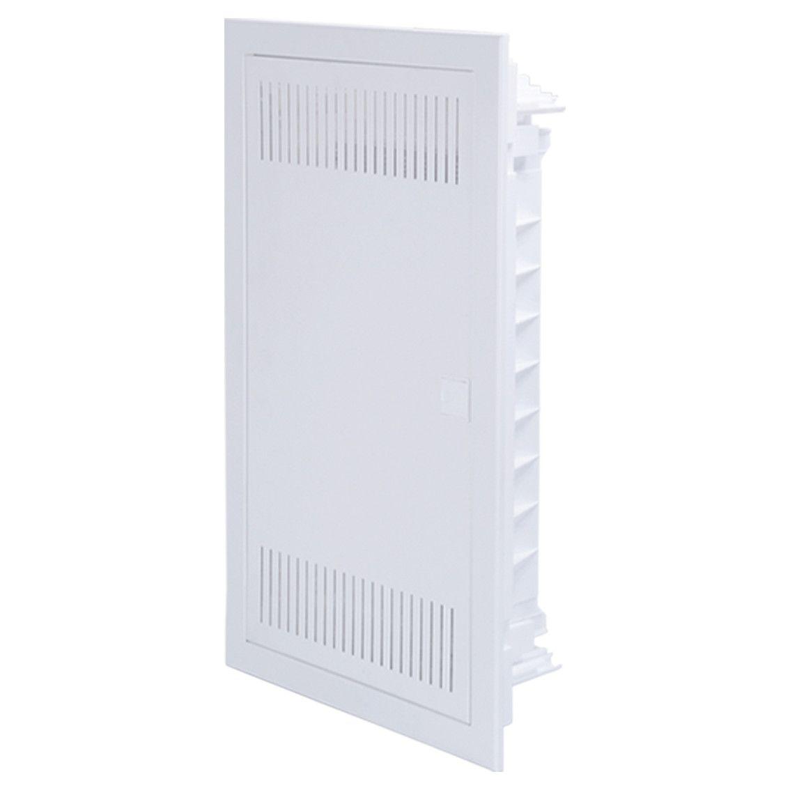 Razvodna tabla U36-ES IT U36 6 Ugradna Tehnoplast — slika 1 od 1