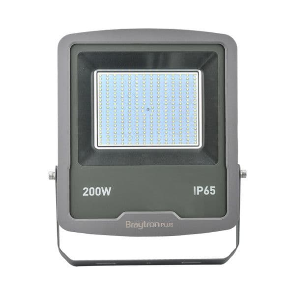 LED reflektor 200W 6500K IP65 — slika 4 od 8