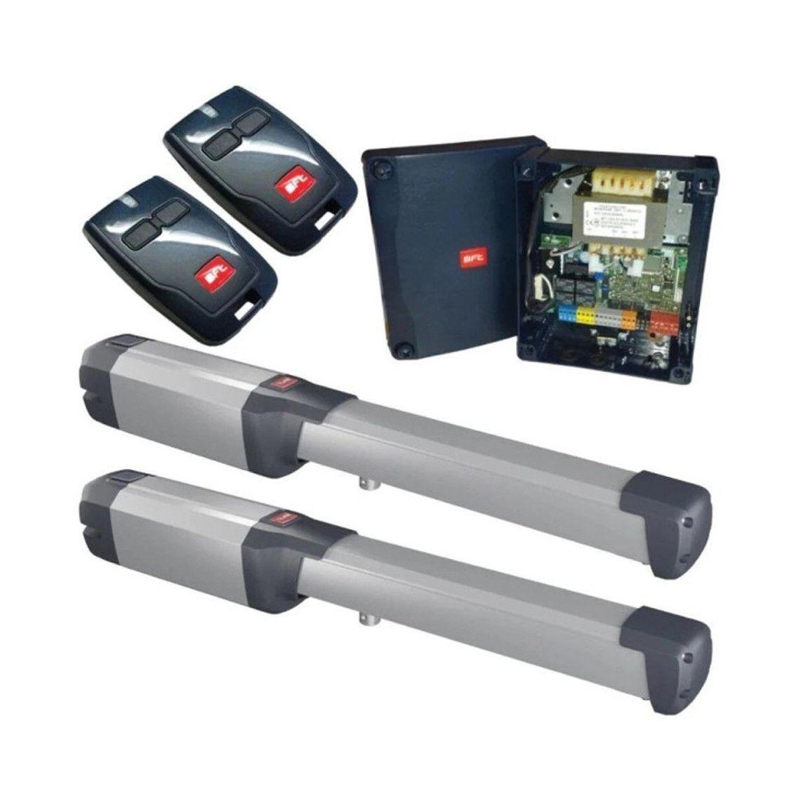 BFT set motora za krilnu kapiju Phobos B40 2x4m krilo — slika 1 od 1