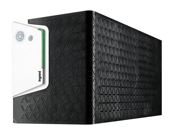 UPS tip KEOR SP snaga 800VA Legrand — slika 6 od 10