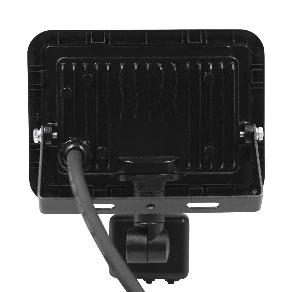 LED reflektor sa senzorom 20W 6500K Braytron — slika 5 od 7