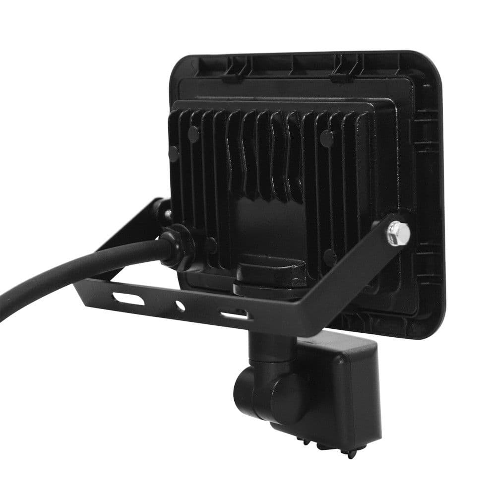 LED reflektor sa senzorom 20W 6500K Braytron — slika 4 od 7