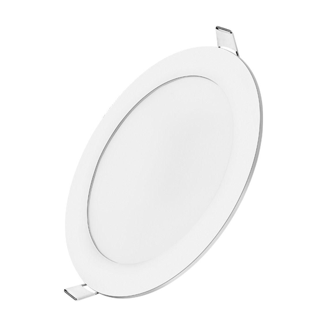 Led Panel Ugradni Krug 18W 6500K Braytron — slika 1 od 5