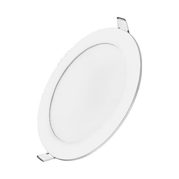 Led Panel Ugradni Krug 18W 6500K Braytron — slika 3 od 5