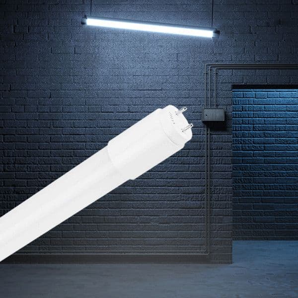 LED cijev 18W G13 SG T8 GLS 6500K — slika 3 od 7