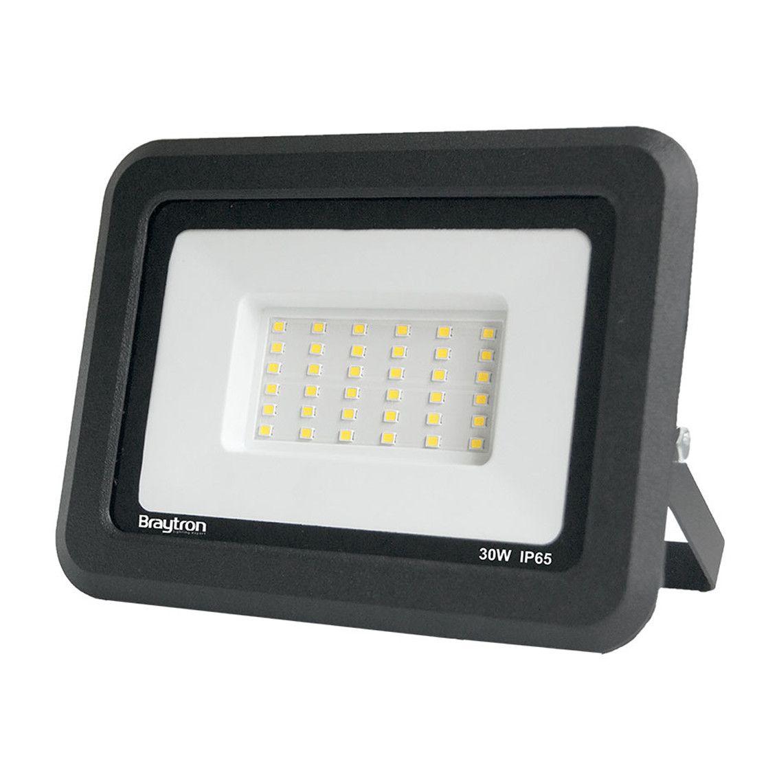LED reflektor 30W 6500K Braytron — slika 1 od 5