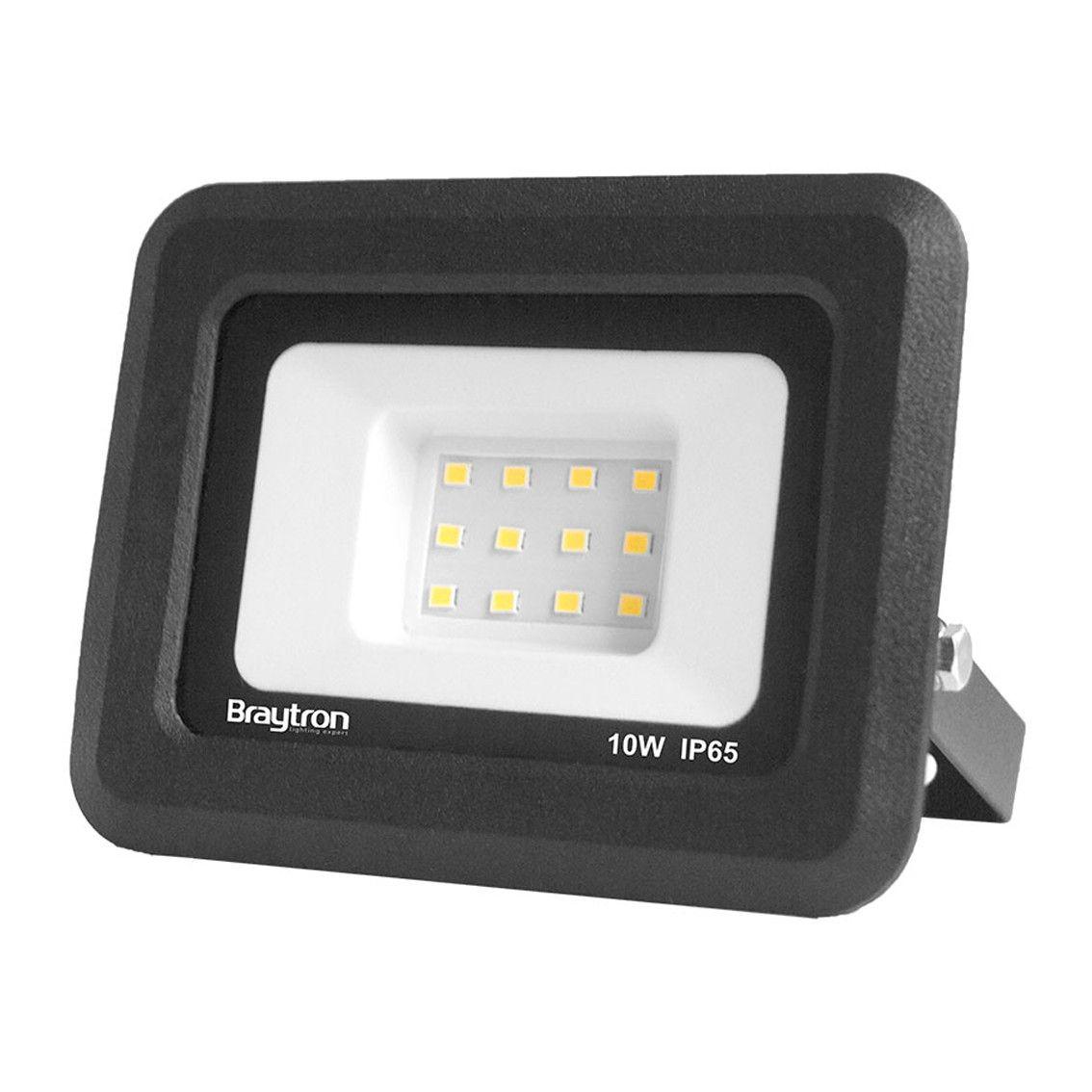 LED reflektor 10W 6500K IP65 — slika 1 od 5