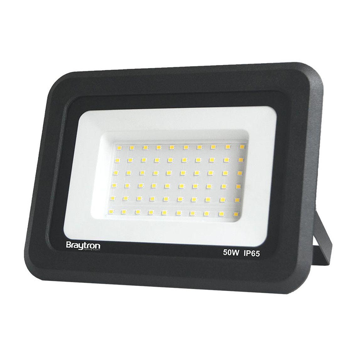 LED reflektor 50W 6500K Braytron — slika 1 od 5