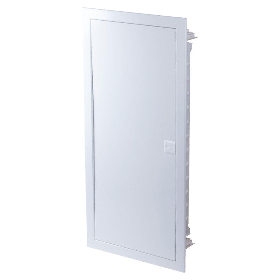 Razvodna tabla U48-ES U48+8 4-reda Ugradna Tehnoplast — slika 1 od 1