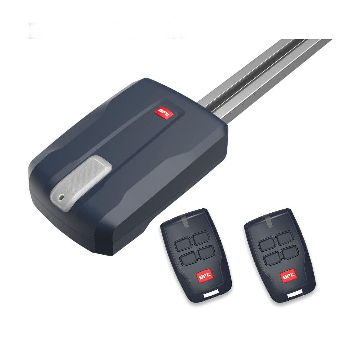 BFT Motor za sekcijska garazna vrata BOTTICELLI 2900 Set — slika 1 od 1