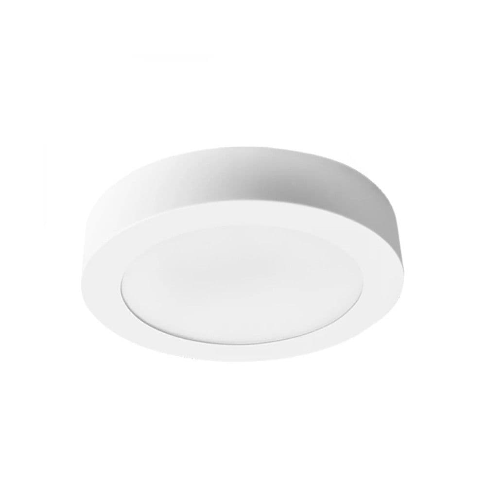 Led Panel Nadgradni okrugli 18W 4000K Braytron — slika 2 od 6