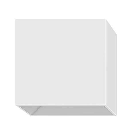 Zidna lampa VEKTA 4W 3000K IP65 Braytron — slika 1 od 1