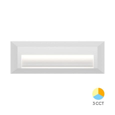 Zidna LED lampa VEKTA-B 3W 3IN1 IP65 Braytron — slika 1 od 1