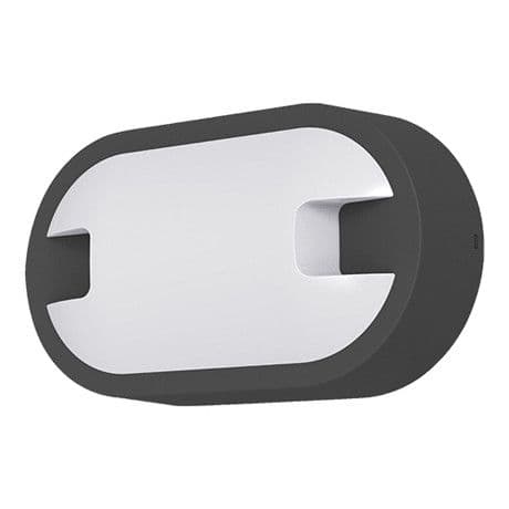 Zidna lampa WALLD 15W 6500K IP65 Braytron — slika 1 od 1
