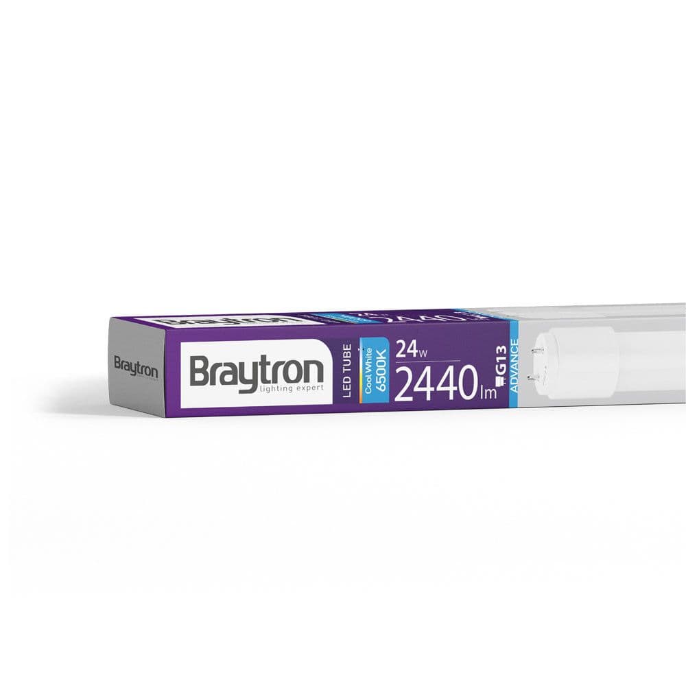 LED cijev 24W 6500K — slika 4 od 6